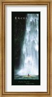 Framed Waterfall-Excel