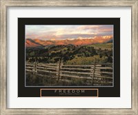 Framed Freedom - Explore the Wonders of Nature
