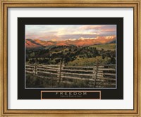 Framed Freedom - Explore the Wonders of Nature