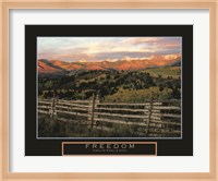 Framed Freedom - Explore the Wonders of Nature