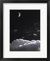 Framed Aspects Of The Moon III