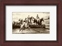 Framed Grand National