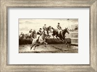 Framed Grand National