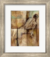 Framed Abstract Proportions IV