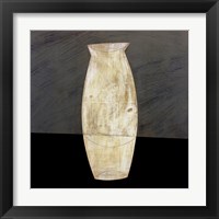 Framed Vase 3