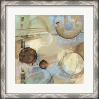 Framed Celestial Study I