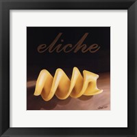 Framed Eliche