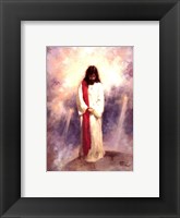 Framed Heavenly Prayer