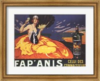 Framed Fap'anis