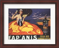 Framed Fap'anis