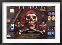 Framed Pirates