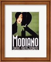 Framed Modiano, 1935