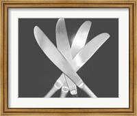 Framed Knives