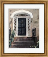 Framed Custom Robinson Street