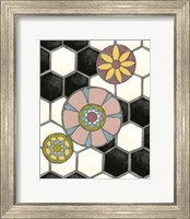 Framed Tileworks I