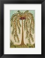 Tree Of Life II Framed Print