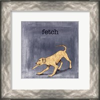 Framed Fetch