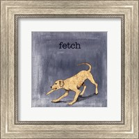 Framed Fetch