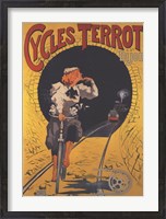 Framed Cycles Terrot