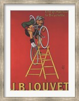 Framed Cycles Louvet