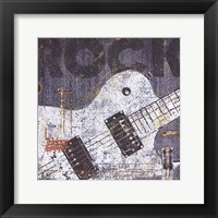 Framed Rock Concert II