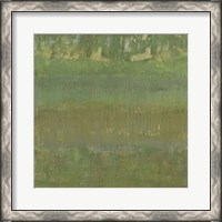 Framed Marsh Light I