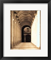Framed Passage Marly
