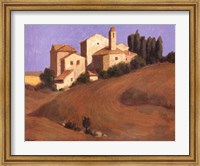 Framed Sovana