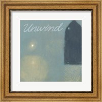 Framed Unwind