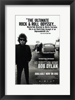 Framed No Direction Home: Bob Dylan Documentary