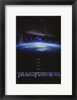 Framed Transformers - style D