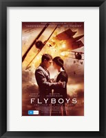 Framed Flyboys