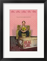 Framed Lars and the Real Girl