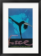 Framed Fosse (Broadway)