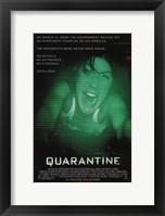 Framed Quarantine