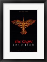 Framed Crow 2: City of Angels