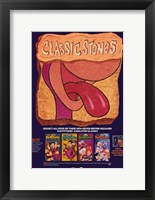 Framed (TV) Flintstones