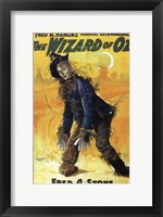 Framed (Broadway) Wizard Of Oz