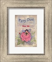 Framed Fairy Dust