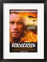 Framed Collateral Damage