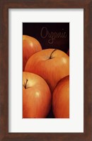 Framed Organic