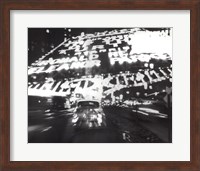 Framed Times Square Montage 1947 (large)