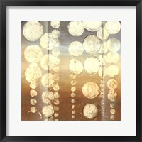 Rain II Framed Print