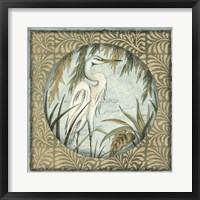 Quiet Elegance I Framed Print