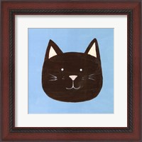 Framed Edgar