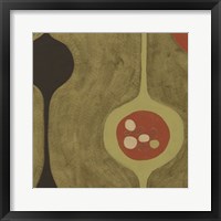 Nest II Framed Print