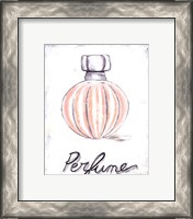 Framed Perfume