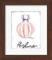 Framed Perfume