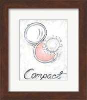 Framed Compact
