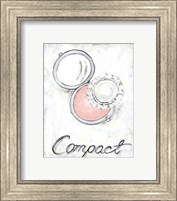 Framed Compact